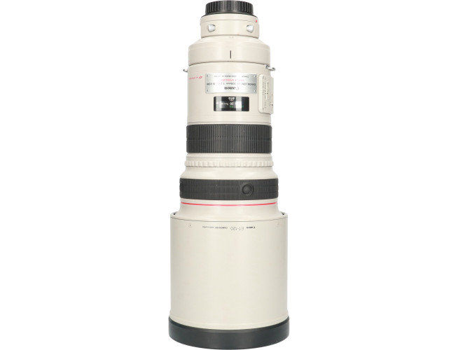 Tweedehands Canon EF 300mm f/2.8L IS USM CM9258
