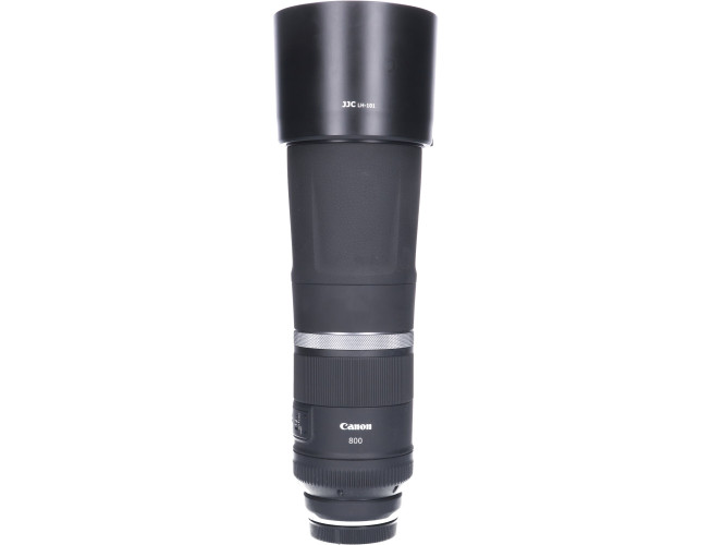 Tweedehands Canon RF 800mm f/11 IS STM CM9295