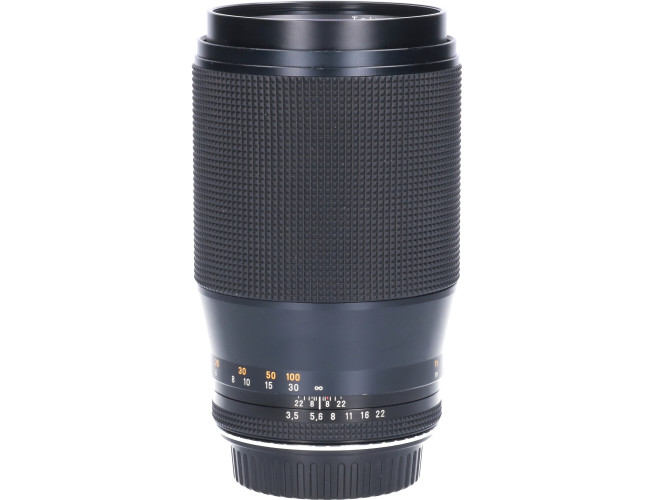 Tweedehands Carl Zeiss Tele-Tessar T* 200 mm f/3.5 CM9303