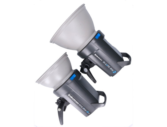 Elinchrom D-LITE 2 It/ D-Lite RX 2 set CM9321