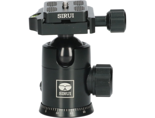 Tweedehands Sirui E-20 Balhoofd CM9394