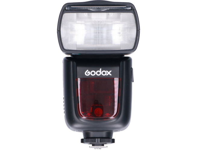 Tweedehands Godox Speedlite V860II Nikon CM9461
