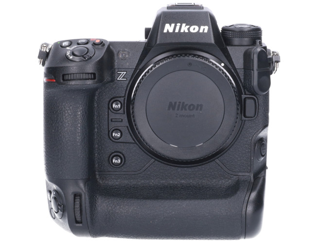 Tweedehands Nikon Z9 Body CM9467