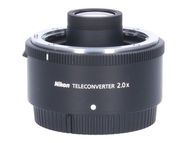 Tweedehands Nikon Z Teleconverter  2.0x CM9468