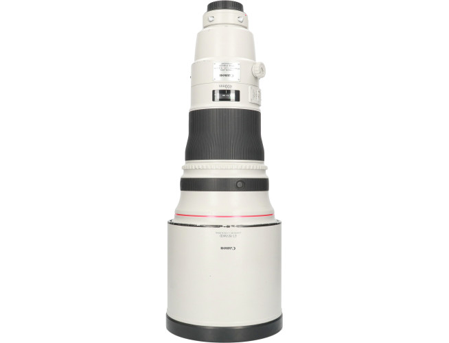 Tweedehands Canon EF 400mm f/2.8L IS II USM CM9471