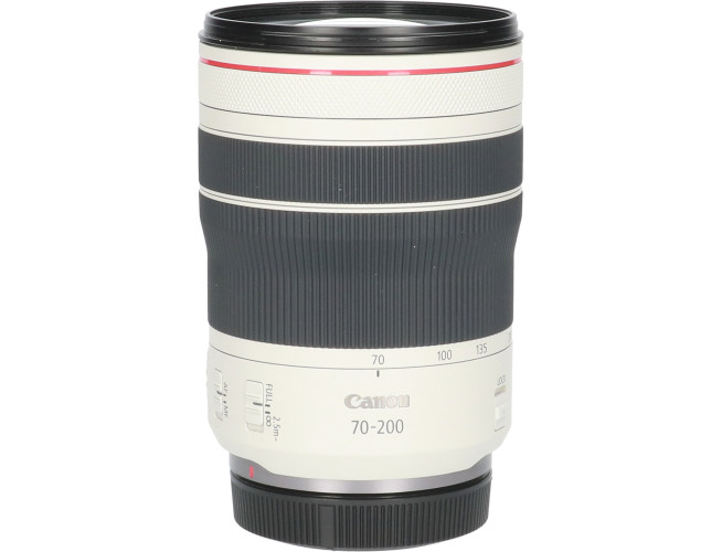 Tweedehands Canon RF 70-200mm f/4.0L IS USM CM9482