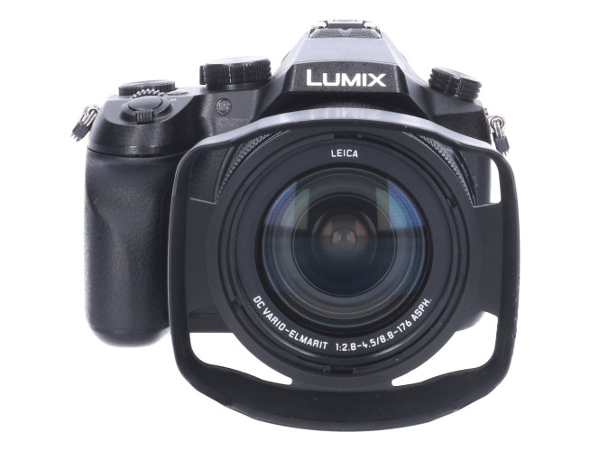 Tweedehands Panasonic Lumix DMC-FZ2000 CM9486