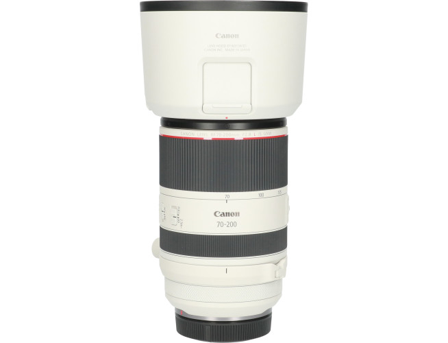 Tweedehands Canon RF 70-200mm f/2.8L IS USM CM9487