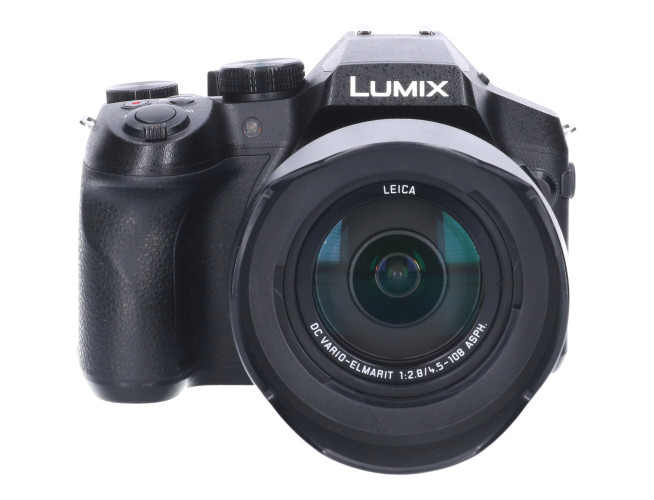 Tweedehands Panasonic Lumix DMC-FZ300 CM9531