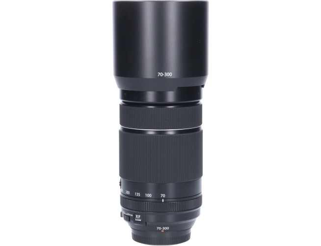 Tweedehands Fujifilm XF 70-300mm f/4-5.6 R LM OIS WR CM9537