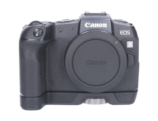 Tweedehands Canon EOS RP Body CM9547