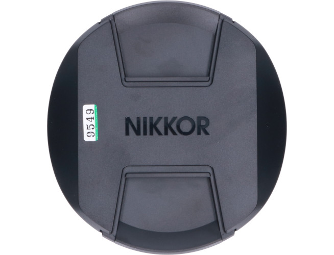 Tweedehands Nikon Lens Hood HB-97 inclusief LC-K104 lenskap CM9549