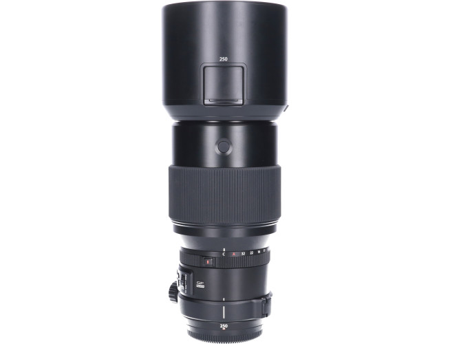 Tweedehands Fujifilm GF 250mm f/4.0 R LM OIS WR CM9566