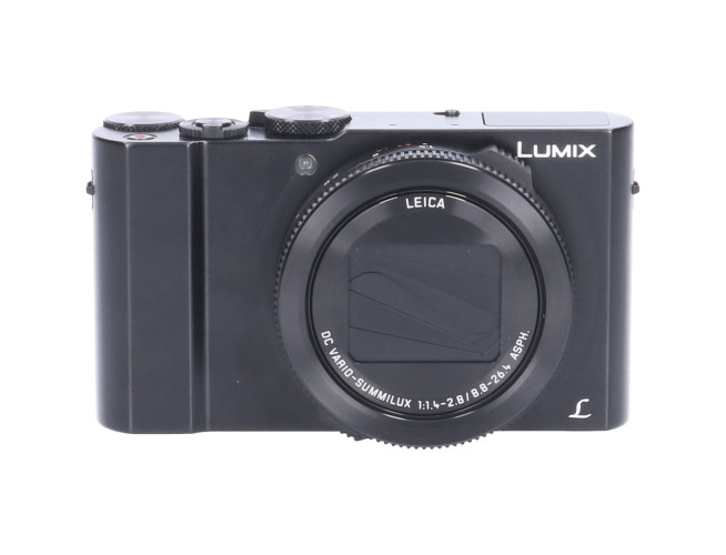 Tweedehands Panasonic Lumix DMC-LX15 CM9577