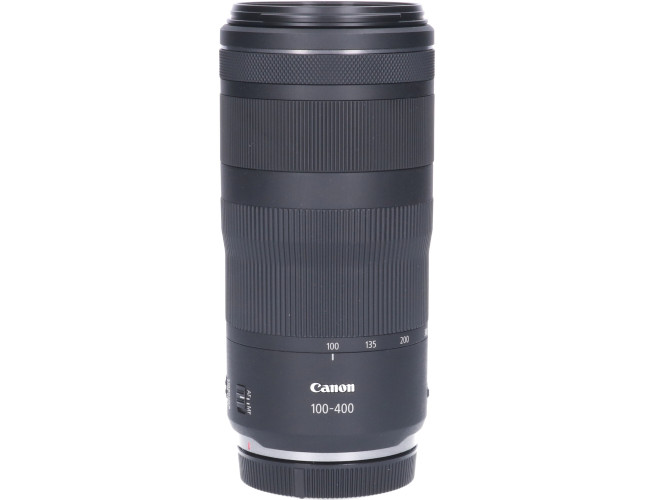 Tweedehands Canon RF 100-400mm f/5.6-8 IS USM CM9581