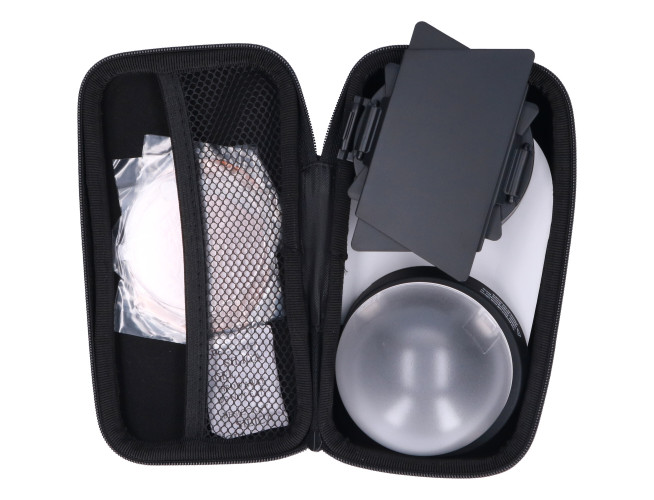Tweedehands Godox accessories kit AK-R1 CM9606