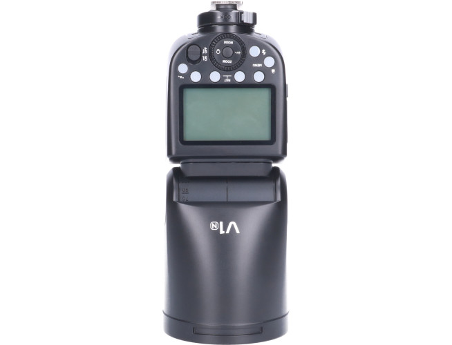 Tweedehands Godox Speedlite V1 Nikon Kit CM9607
