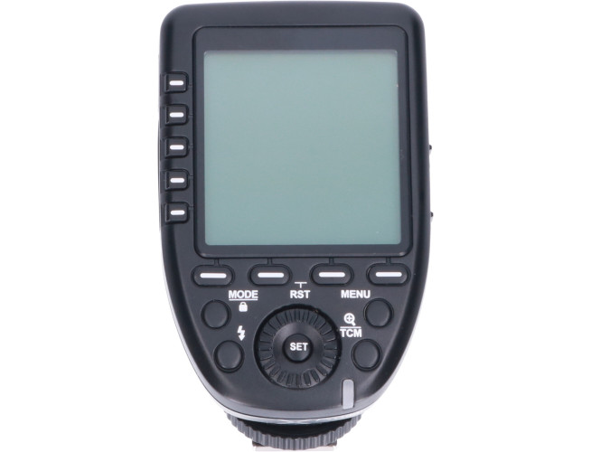 Tweedehands Godox X Pro-N transmitter voor Nikon CM9608