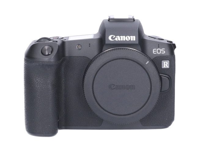 Tweedehands Canon EOS R Body CM9623