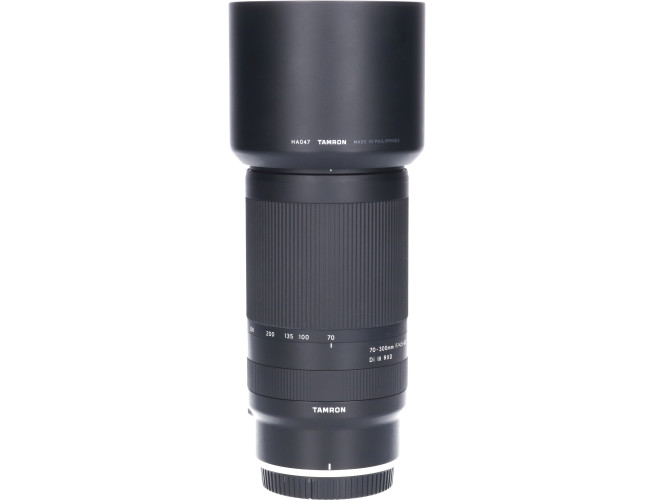 Tweedehands Tamron 70-300mm f/4.5-6.3 Di III RXD Nikon Z CM9629