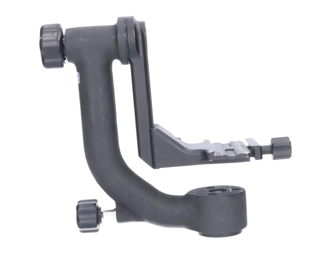 Tweedehands Wimberley WH-200 Head Version II CM9639