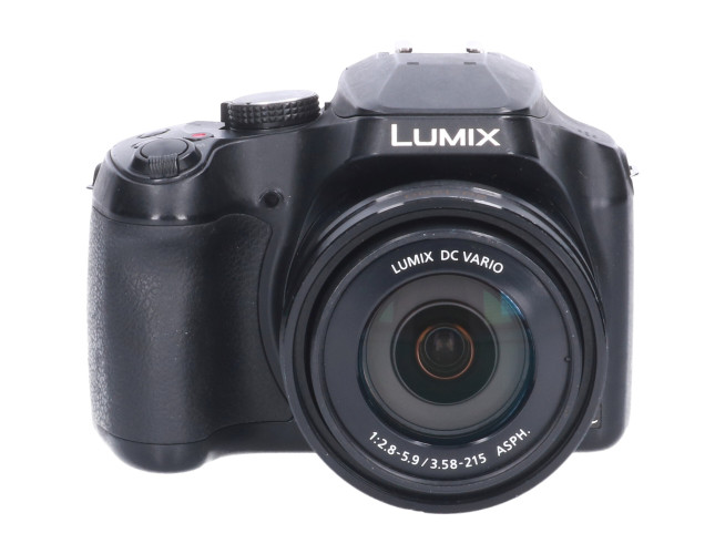 Tweedehands Panasonic Lumix DC-FZ82 CM9657