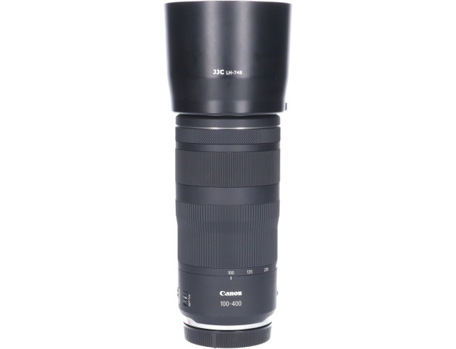 Tweedehands Canon RF 100-400mm f/5.6-8 IS USM CM9662