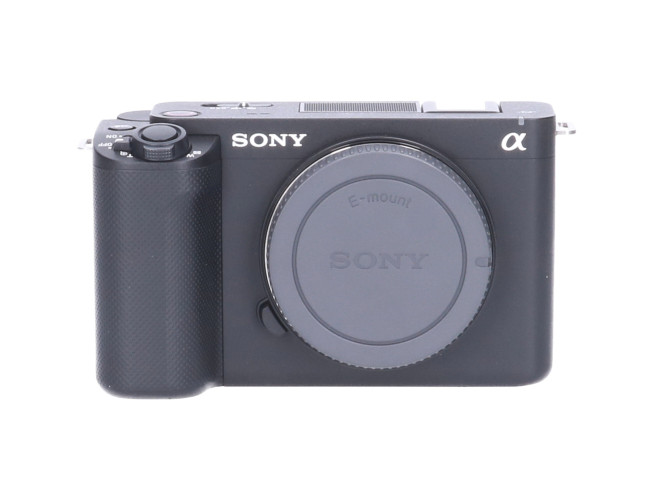 Tweedehands Sony ZV-E1 Body CM9677
