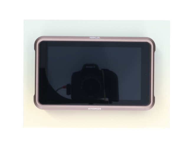 Tweedehands Atomos Ninja 2023 CM9678