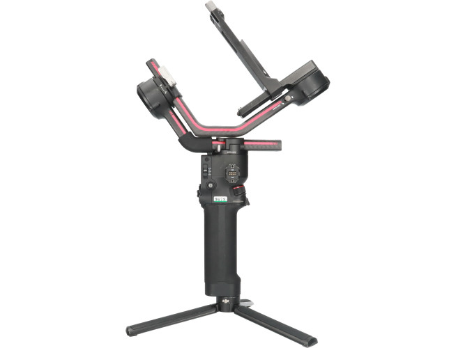 Tweedehands DJI RS 3 Pro CM9679