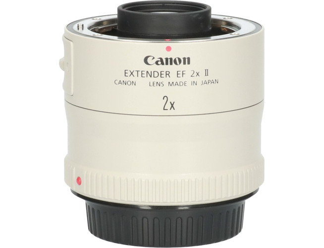 Tweedehands Canon EF 2.0x II Extender CM9696