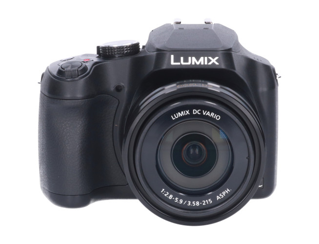 Tweedehands Panasonic Lumix DC-FZ82 CM9712