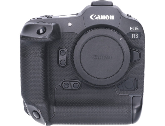 Tweedehands Canon EOS R3 Body CM9735