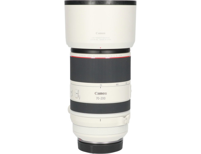 Tweedehands Canon RF 70-200mm f/2.8L IS USM CM9738