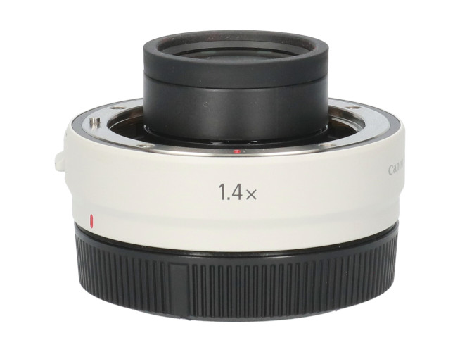Tweedehands Canon RF 1.4x Extender CM9740