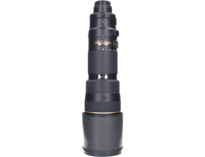 Tweedehands Nikon AF-S 200-400mm f/4.0G ED VR II CM9758