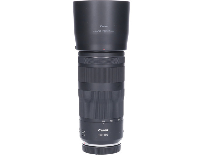 Tweedehands Canon RF 100-400mm f/5.6-8 IS USM CM9808