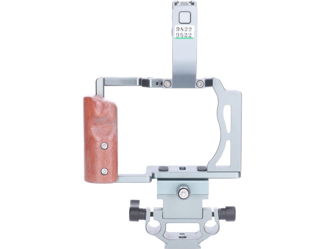 Tweedehands Sevenoak Compact Handstatief SK-A7C1 voor Sony A7 Series CM9822