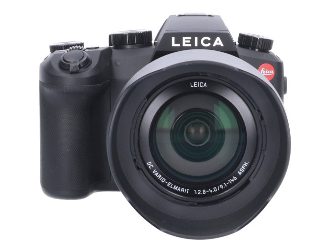 Tweedehands Leica V-Lux 5 CM9835