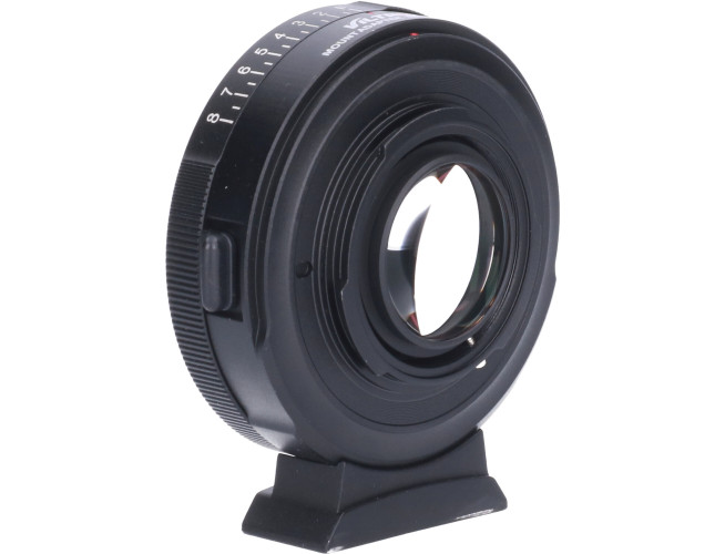 Tweedehands Viltrox NF-M43X Lens Mount Adapter CM9846