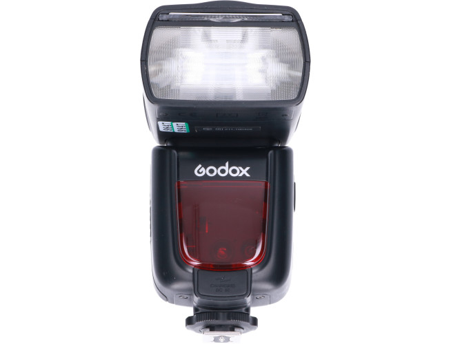 Tweedehands Godox Speedlite TT600 CM9847