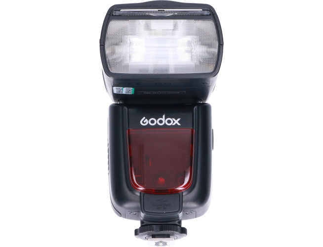 Tweedehands Godox Speedlite TT600 CM9849