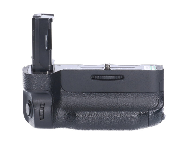Tweedehands Sony VG-C2EM Premium Grip voor Sony A7 II CM9853