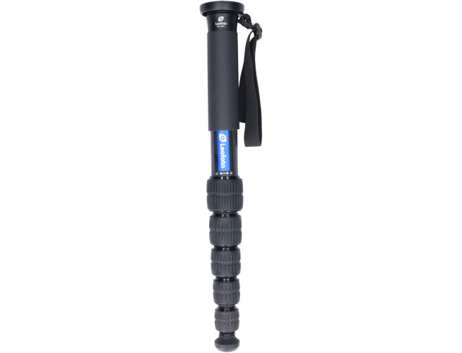 Tweedehands Leofoto Monopod MP-326C CM9867