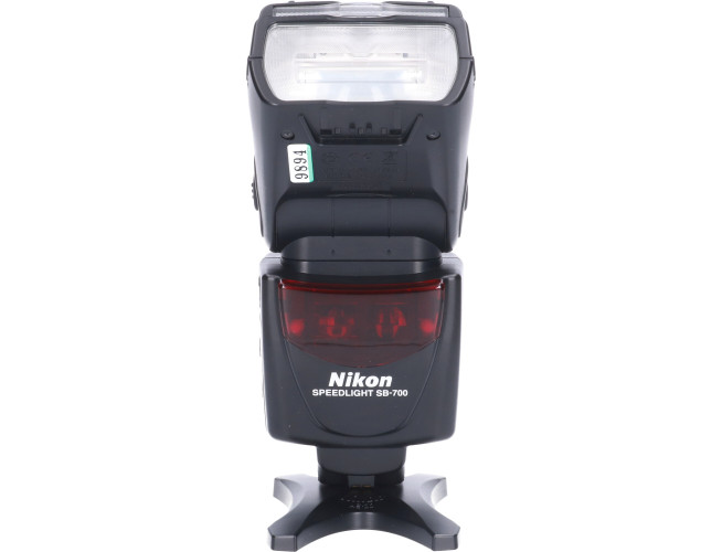 Tweedehands Nikon SB-700 SPEEDLIGHT CM9894