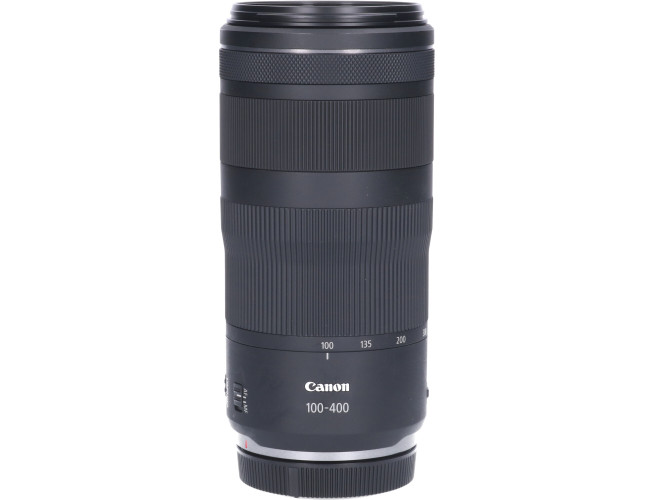 Tweedehands Canon RF 100-400mm f/5.6-8 IS USM CM9900