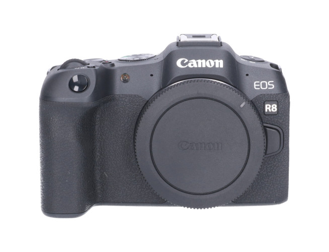 Tweedehands Canon EOS R8 Body CM9911