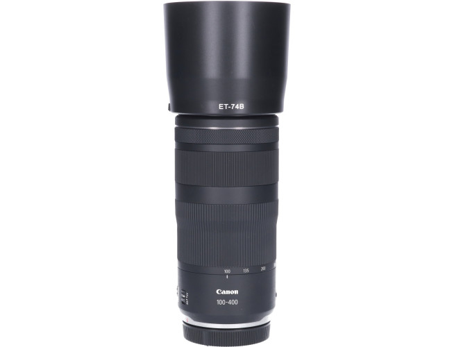 Tweedehands Canon RF 100-400mm f/5.6-8 IS USM CM9913