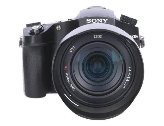 Tweedehands Sony DSC-RX10 IV CM9914