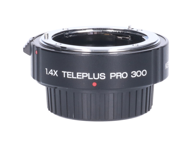 Tweedehands Kenko AF DGX MC Teleconverter 1.4x PRO 300 voor Nikon CM9935